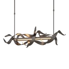 Hubbardton Forge - Canada 137687-LED-LONG-14 - Folio LED Pendant