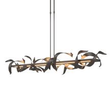 Hubbardton Forge - Canada 137689-LED-LONG-14 - Folio Large LED Pendant