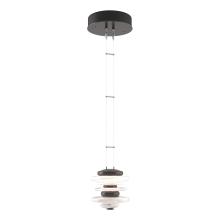  139970-LED-STND-14 - Cairn Mini Pendant