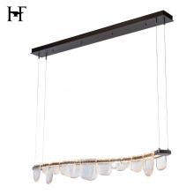  139980-LED-STND-14-ZM0846 - Riverbed LED Pendant