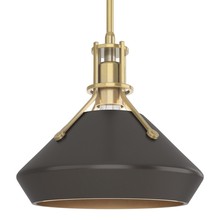  184251-SKT-MULT-86-14 - Henry with Chamfer Pendant