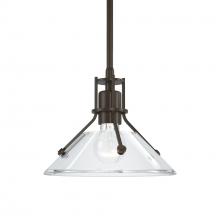 Hubbardton Forge - Canada 184253-SKT-MULT-05-ZM0673 - Henry Mini Pendant