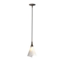 Hubbardton Forge - Canada 184530-SKT-MULT-05-SH1987 - Mobius Mini Pendant