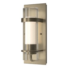  205814-SKT-84-ZS0654 - Torch Indoor Sconce