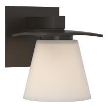 Hubbardton Forge - Canada 206601-SKT-14-GG0242 - Wren 1 Light Sconce