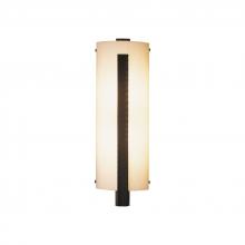  206730-SKT-20-BB0401 - Forged Vertical Bar Large Sconce