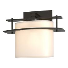  207521-SKT-14-GG0182 - Arc Ellipse 1 Light Sconce