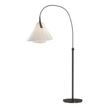 Hubbardton Forge - Canada 234505-SKT-14-SH1992 - Mobius Arc Floor Lamp