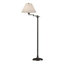  242050-SKT-14-SA1555 - Simple Lines Swing Arm Floor Lamp