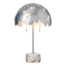  272103-SKT-85-ML - Pangea Dome Table Lamp