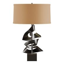  273050-SKT-14-SB1695 - Gallery Twofold Table Lamp