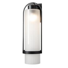  302557-SKT-80-FD0743 - Alcove Large Outdoor Sconce