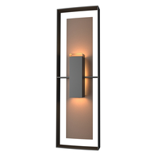  302607-SKT-80-75-ZM0546 - Shadow Box Tall Outdoor Sconce