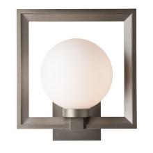  302643-SKT-77-GG0631 - Frame Large Outdoor Sconce