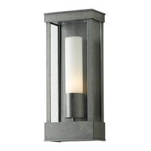  304320-SKT-78-GG0392 - Portico Small Outdoor Sconce