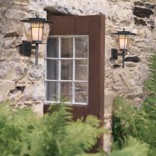  304815-SKT-77-ZU0295 - Beacon Hall Outdoor Sconce