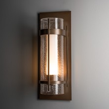  305898-SKT-75-ZS0656 - Torch Large Outdoor Sconce