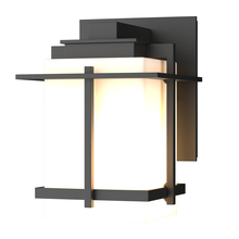  306006-SKT-80-GG0110 - Tourou Small Outdoor Sconce