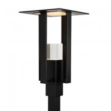  344830-SKT-80-72-ZM0687 - Shadow Box Outdoor Post Light