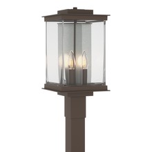  344840-SKT-75-81-ZM0703 - Kingston Outdoor Post Light