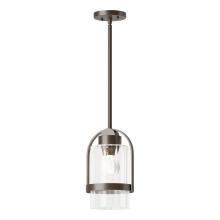  362555-SKT-MULT-75-ZM0744 - Alcove Outdoor Pendant