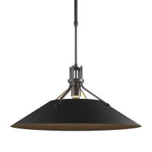  363010-SKT-SHRT-80 - Henry Outdoor Pendant