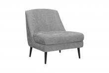 Furniture by Cartwright 112FK1P-1723 - Maison Fabric Occasional Chair
