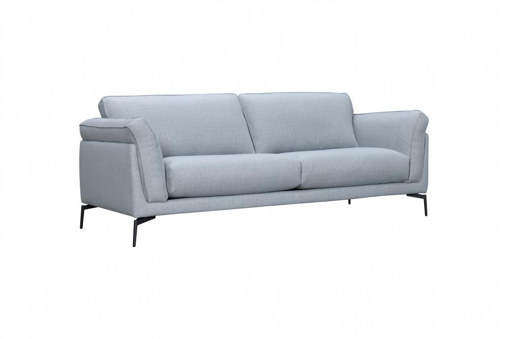 BRODERICK SEAGLASS SOFA