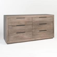 Furniture by CARTWRIGHT AT30400-MTA - Dresser