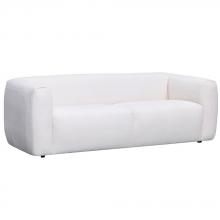 Furniture by CARTWRIGHT 33492ZB-FK-3P2C - MALHAM IVORY SOFA