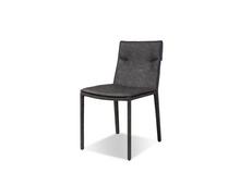  DCHHARRGREYLOW - DINING CHAIR IN ASH GREY