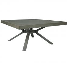  OFTCO01M - Outdoor Coffee Table