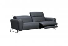  33426EMO-3P2C - RANGER GRAVEL SOFA