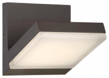  P1259-143-L - Angle - LED Wall Sconce