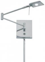  P4328-077 - George's Reading Roomâ„¢ - 1 Light LED Pharmacy Wall Lamp