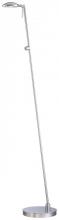  P4334-077 - George's Reading Roomâ„¢ - 1 Light LED Pharmacy Floor Lamp