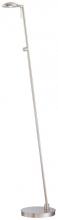  P4334-084 - George's Reading Roomâ„¢ - 1 Light LED Pharmacy Floor Lamp