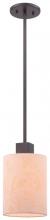 Minka P8080-615 - 1 LIGHT MINI PENDANT
