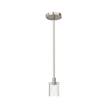 Alora Lighting PD314301PNCC - Salita