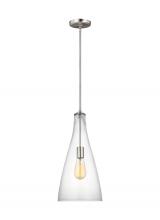  6537001-962 - Arilda One Light Pendant