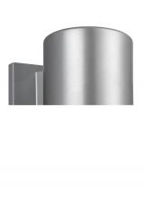 Visual Comfort 8313801EN3-753 - Outdoor Cylinders Small One Light Outdoor Wall Lantern