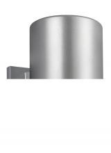 Visual Comfort 8313901EN3-753 - Outdoor Cylinders Large One Light Outdoor Wall Lantern