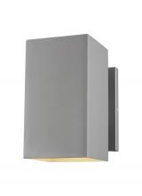 Visual Comfort 8731701-753 - Pohl Medium One Light Outdoor Wall Lantern