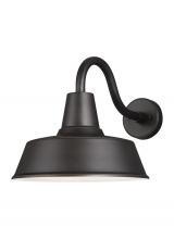 Visual Comfort 8737401EN3-71 - Barn Light Large One Light Outdoor Wall Lantern