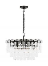  CC12610AI - Arden Medium Chandelier