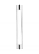 Visual Comfort CW1281CH - Loring Large Vanity