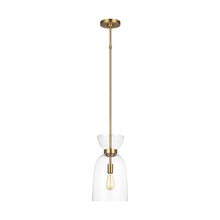  KSP1031BBSCG - Londyn Tall Pendant