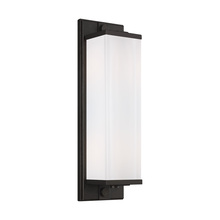 Visual Comfort TV1222AI - Logan Linear Tall Sconce