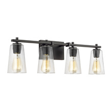  VS24304ORB - Mercer 4 - Light Vanity