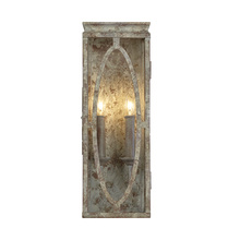 Visual Comfort WB1884DA - Patrice Double Sconce